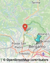 Pubblicità - Consulenza e Servizi,24121Bergamo