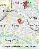 Via Verri, 12,27100Pavia