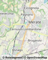 Via Sant'Ambrogio, 20,23807Merate