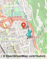 Pratiche Automobilistiche,38100Trento