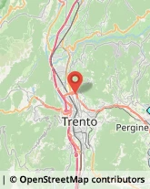 Pratiche Automobilistiche,38057Trento