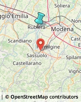 Laboratori di Analisi Cliniche,42048Reggio nell'Emilia