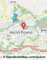 Alberghi Diurni e Bagni Pubblici,63100Ascoli Piceno