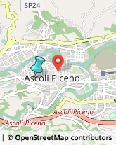 Alberghi Diurni e Bagni Pubblici,63100Ascoli Piceno