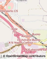 Autostrade, Trafori e Autoporti,80035Napoli