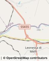 Contrada Leonessa, ,85025Melfi