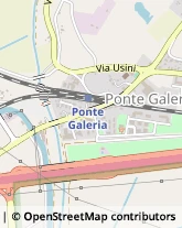 Via Portuense, 1555,00148Roma