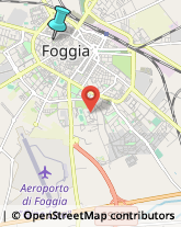 Comuni e Servizi Comunali,71121Foggia