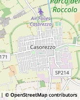 Piazza Griga, 6,20010Casorezzo