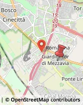 Via Zaccanopoli, 28,00173Roma