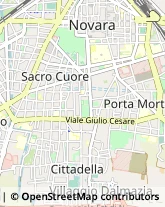 Via Crespi, 52,28100Novara