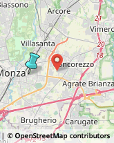 Autofficine e Centri Assistenza,20900Monza e Brianza