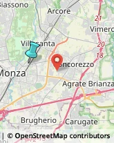 Appartamenti e Residence,20900Monza e Brianza