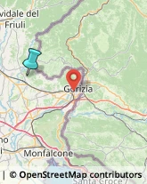 Campeggi, Villaggi Turistici e Ostelli,34071Gorizia