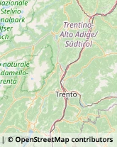 Centri di Benessere,38123Trento