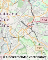 Via Antonio Baldissera, 37,00159Roma