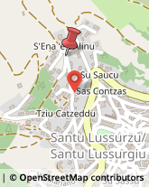 Via S'Ena e Salinu, 20,09075Santu Lussurgiu