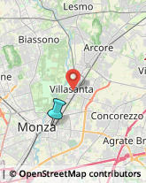 Osterie e Trattorie,20900Monza e Brianza