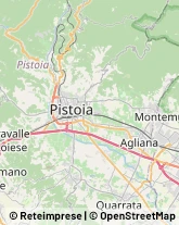 Antincendio - Impianti e Attrezzature,51100Pistoia