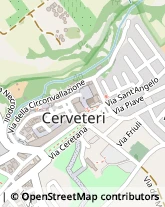 Via Armando Diaz, 8,00052Cerveteri