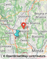 Associazioni Culturali, Artistiche e Ricreative,20811Monza e Brianza