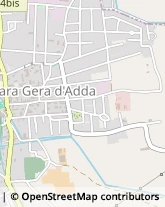 Via G. Donizetti, 7,24045Fara Gera d'Adda