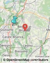 Gioiellerie e Oreficerie - Dettaglio,20836Monza e Brianza