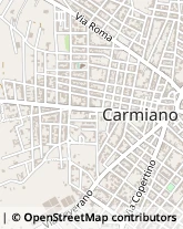 Via Veglie, 144,73041Carmiano