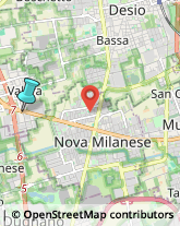 Palestre e Centri Fitness,20814Monza e Brianza