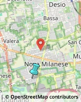 Palestre e Centri Fitness,20834Monza e Brianza