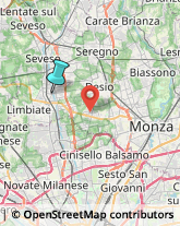 Giornalai,20030Monza e Brianza