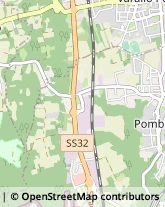 Via I Maggio, 14,28050Pombia