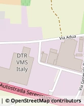 Via Adua, 11,25050Passirano