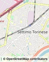 Via Cristoforo Colombo, ,10036Settimo Torinese