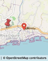 Via Aurelia, 26,18015Riva Ligure