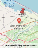 Via Cairoli, 60,71049Trinitapoli