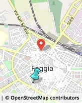 Campeggi, Villaggi Turistici e Ostelli,71121Foggia