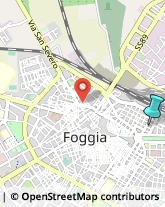 Campeggi, Villaggi Turistici e Ostelli,71121Foggia