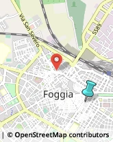 Campeggi, Villaggi Turistici e Ostelli,71121Foggia