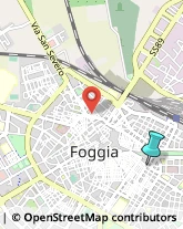 Campeggi, Villaggi Turistici e Ostelli,71121Foggia