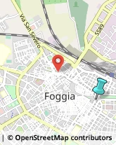 Campeggi, Villaggi Turistici e Ostelli,71121Foggia