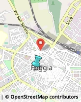 Campeggi, Villaggi Turistici e Ostelli,71121Foggia