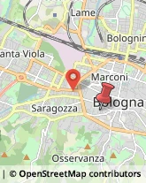 Via Senzanome, 9,40123Bologna