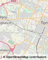 Via San Marino, 50,10137Torino