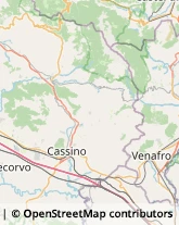 Via G. Di Biasio, 63,03043Cassino