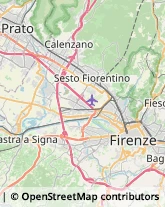 Via delle Corti, 60,50013Campi Bisenzio