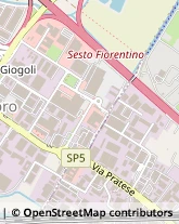 Via Sacco e Vanzetti, 1,50145Firenze