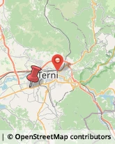 Via Narni, 104,05100Terni