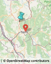 Agricoltura - Attrezzi e Forniture,05021Terni