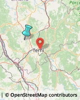 Agricoltura - Attrezzi e Forniture,05026Terni